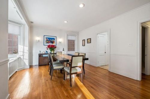 5454 Kipling Rd, Pittsburgh PA 15217-1038 exterior