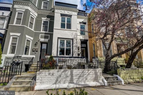 58 Q St, Washington, DC 20001-1106