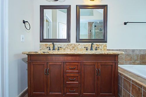 18907 Atascocita Timbers, Humble TX 77346-3603 exterior