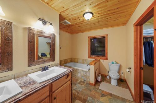 6 River Run Dr, Antonito CO 81120-9070 exterior