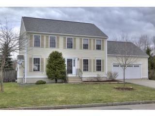11 Groton Dr, Concord, NH 03301-8640