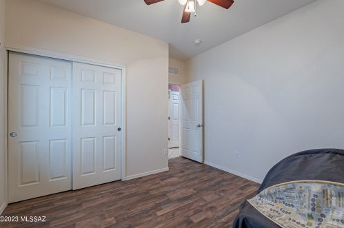 7675 Majestic Palm Ln, Tucson AZ 85756-6112 exterior