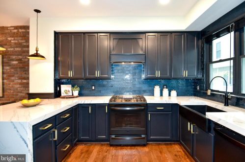 1029 5th St, Washington DC  20002-3533 exterior