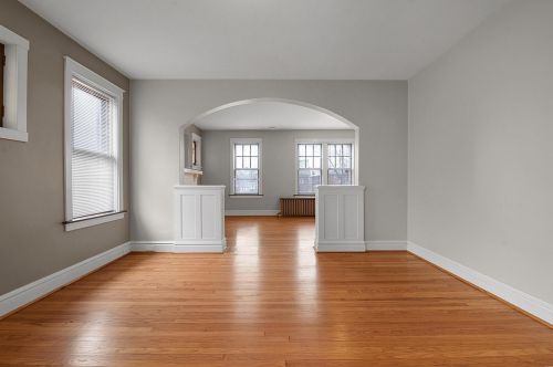 3654 Dover St, Saint Louis MO 63116 exterior