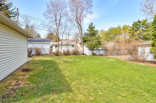 4963 19 St, Milwaukee WI 53209-5760 exterior