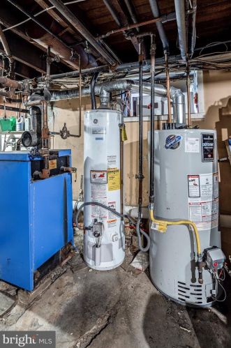 865 Melrose Ave, Trenton NJ 08629-2508 exterior