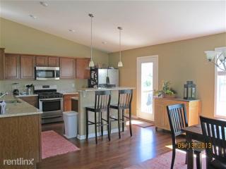 7383 Brindle Trl, Kalamazoo MI  49009-4034 exterior