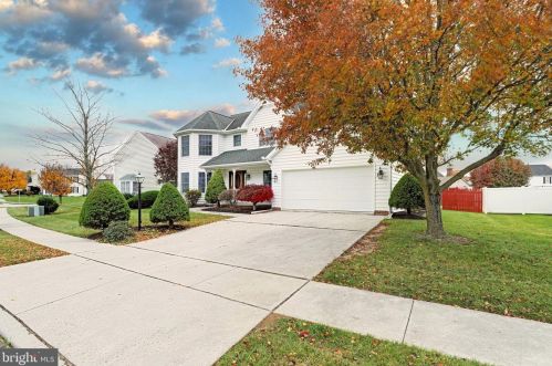 397 Wilson Ave, Hanover, PA 17331-1378