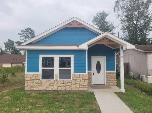 16973 Hammon, Montgomery TX  77316-6723 exterior