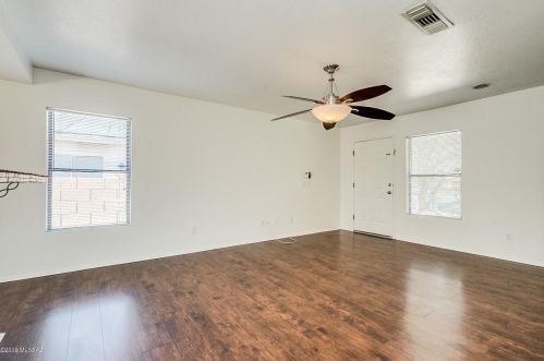 2558 Cambridge Ring Dr, Tucson AZ  85706-3658 exterior