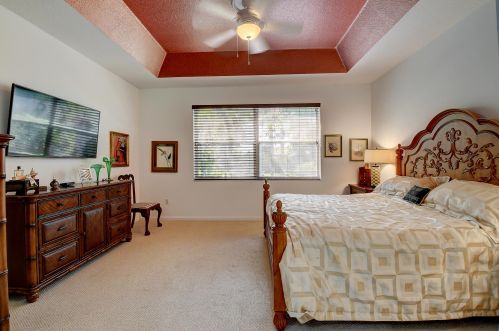 6940 Southport Dr, Boynton Beach FL 33472-6917 exterior