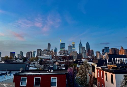 1814 Catharine St, Philadelphia PA  19146-1835 exterior