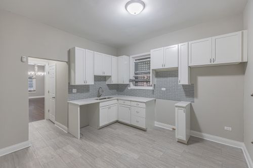 6842 Lowe Ave, Chicago IL  60621-2514 exterior