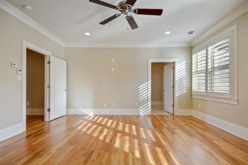 3896 Flowerland Dr, Atlanta GA exterior