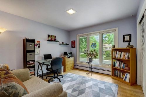 6621 Wisconsin Ave, Milwaukee WI 53213-3914 exterior