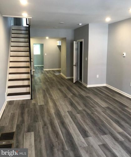 1517 Carlisle St, Philadelphia PA  19121-4314 exterior