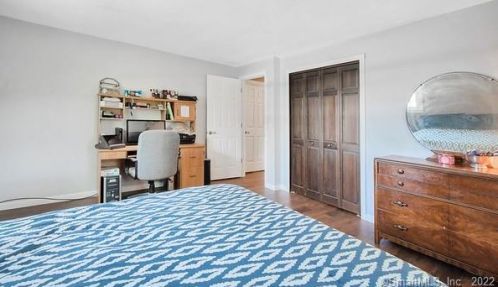 54 Kibbe Rd, Ellington CT 06029-2511 exterior