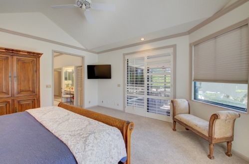 2300 53rd St, Boca Raton FL 33496-2814 exterior