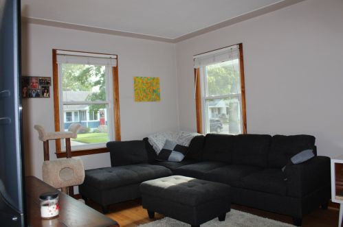 2240 Miner Ave, Meskegon MI  49441-1346 exterior