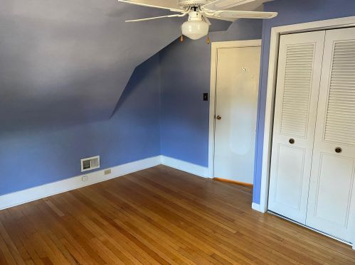 2609 66th St, Milwaukee WI  53213-1436 exterior