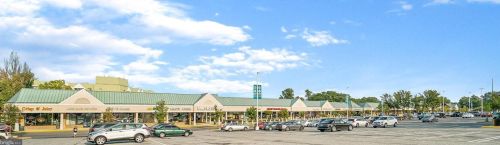 15101 Interlachen Dr, Silver Spring MD  20906-5601 exterior