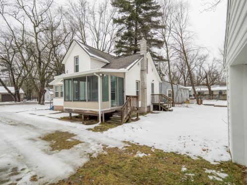 2930 Courtlandt Ave, Kalamazoo MI  49004-1626 exterior