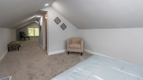 3022 72nd St, Milwaukee WI  53219-0029 exterior