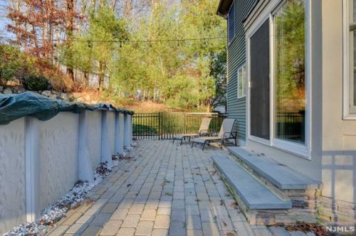 938 Homestead Dr, Fredon NJ  07860-4612 exterior