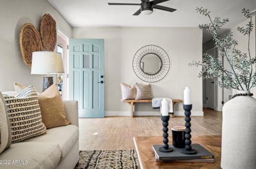 17819 42nd Pl, Phoenix AZ  85032-1716 exterior