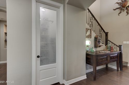 6151 Fresno St, Chandler AZ 85249-5589 exterior