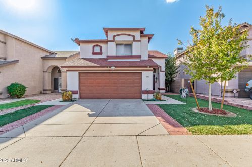 20836 2nd Ave, Phoenix, AZ 85027-5950