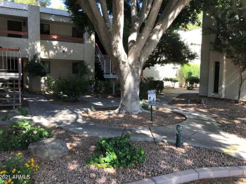 3119 Cochise Dr, Phoenix AZ  85051-1394 exterior