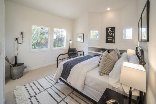 10 Kite Hl Ln, Mill Valley CA 94941-1466 exterior