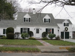 55 Randlett Park, Newton, MA 02465-1718
