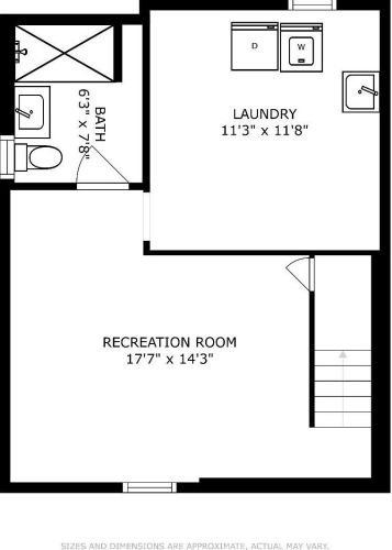 133 Newman St, Metuchen NJ  08840-2641 exterior