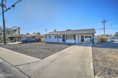 6316 23rd Ave, Phoenix, AZ 85015-1849