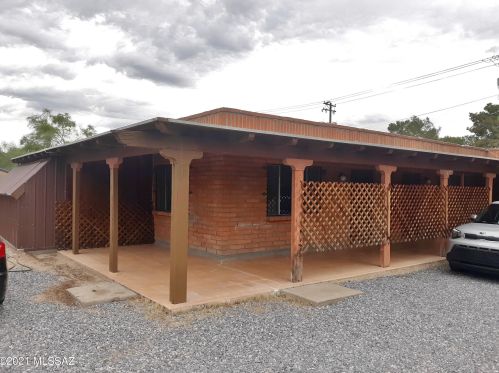 1946 Prince Rd, Tucson AZ  85719-2920 exterior