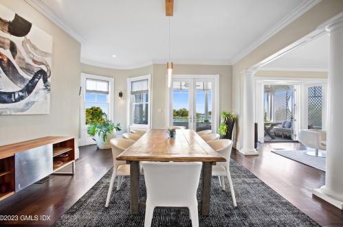 61 Byram Shr Rd, Greenwich CT 06830-6906 exterior