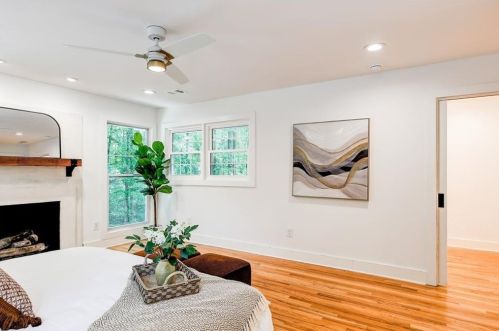 1493 Epping Forest Dr, Atlanta GA  30319-2553 exterior