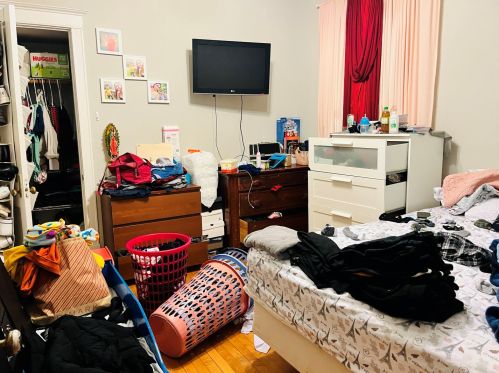 1417 Sunnyside Ave, Chicago IL 60640-5405 exterior