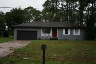 109 Mashes Sands Rd, Ochlockonee Bay, FL 32346-2739