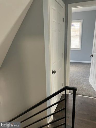 4617 End Ave, Camden NJ 08109-1879 exterior