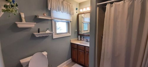 244 Joseph St, Bull Valley IL 60098-2423 exterior