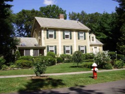 58 Country Club Rd, Newton, MA 02459-3064