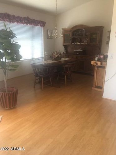 1543 Gleneagle Dr, Chandler AZ 85249-9070 exterior