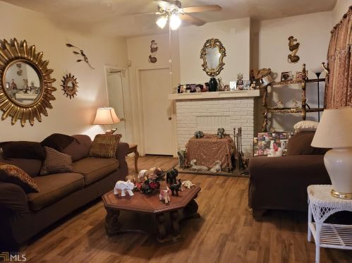 1428 Allegheny St, Atlanta GA  30310-2553 exterior