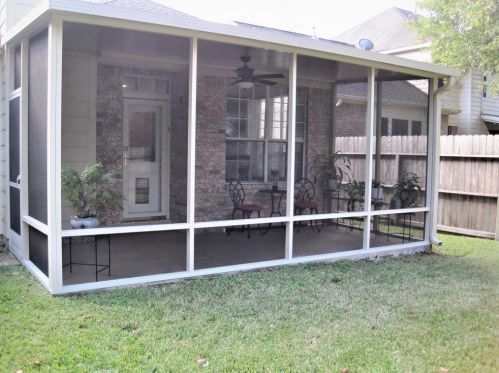 6319 Hedge Maple Ct, Humble TX 77346-1318 exterior