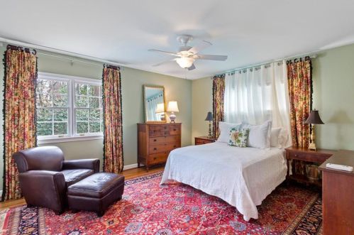 3611 Cloudland Dr, Atlanta GA 30327-2907 exterior