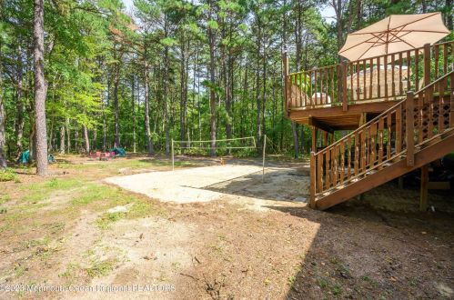 407 Stump Tavern Rd, Jackson Twp NJ 08527-3326 exterior