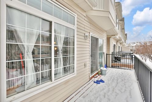 2322 Eagle Trce Ln, Saint Paul MN 55129-4285 exterior